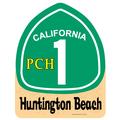 Huntington Beach, California