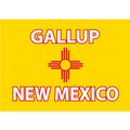 Gallup, New Mexico
