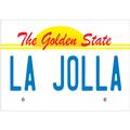 La Jolla