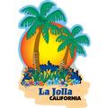 La Jolla, CA