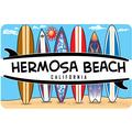 Hermosa Beach, California