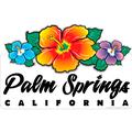 Palm Springs, California 