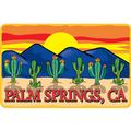 Palm Springs, CA