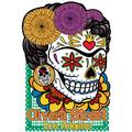 Olvera Street, L.A., CA
