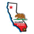 Glamis