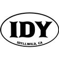 Idyllwild, CA