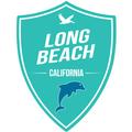 Teal Dolphin Shield
