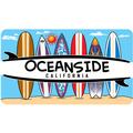 Oceanside, California