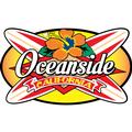 Oceanside, California