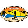 Oceanside, California