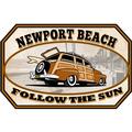 Newport Beach