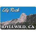Idyllwild, CA