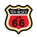 New Mexico