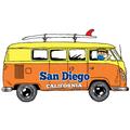 San Diego, California