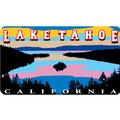 Lake Tahoe, California