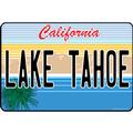 Lake Tahoe