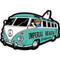 Imperial Beach, California