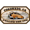 Coronado, CA