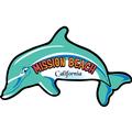 Mission Beach California