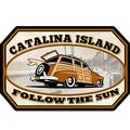 Catalina Island, CA
