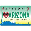 Arizona