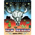 New Mexico