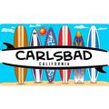 Carlsbad, CA