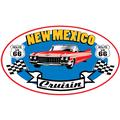 New Mexico