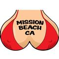 Mission Beach, CA