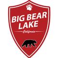 Big Bear Lake, California