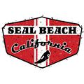 Seal Beach, California