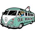 Seal Beach, California