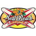 Seal Beach, California