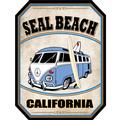 Seal Beach California