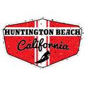 Huntington Beach, California