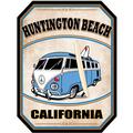 Huntington Beach, California