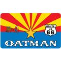 Oatman