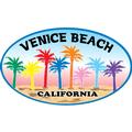 Venice Beach, California
