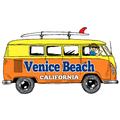 Venice Beach, California