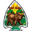 Arrowhead Bear