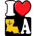 Louisiana
