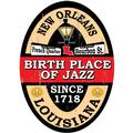 New Orleans, Louisiana