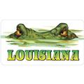 Louisiana 