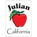 Julian, California
