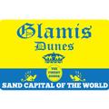 Glamis