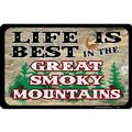 Great Smoky Mountains