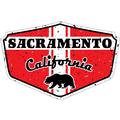 Sacramento, California 