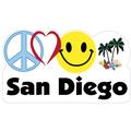 San Diego