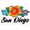 San Diego