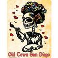 Old Town San Diego